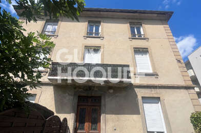 Appartement 2 pièces 720 €