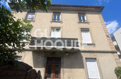 À louer : Appartement 2 pièces  à Bourgoin Jallieu — photo du bien