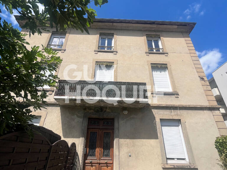À louer : Appartement 2 pièces  à Bourgoin Jallieu — photo 1