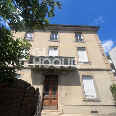 Appartement 2 pièces 720 €