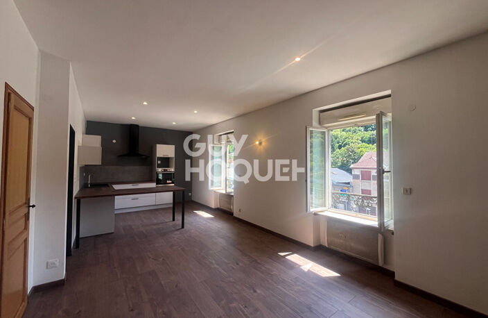 À louer : Appartement 2 pièces  à Bourgoin Jallieu — photo 2