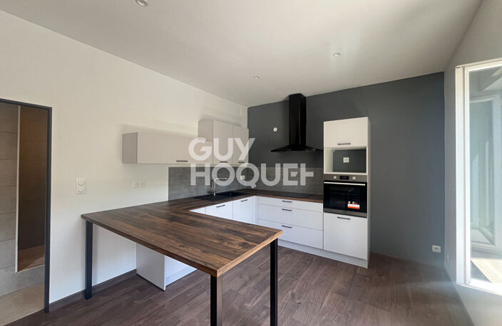 À louer : Appartement 2 pièces  à Bourgoin Jallieu — photo 3