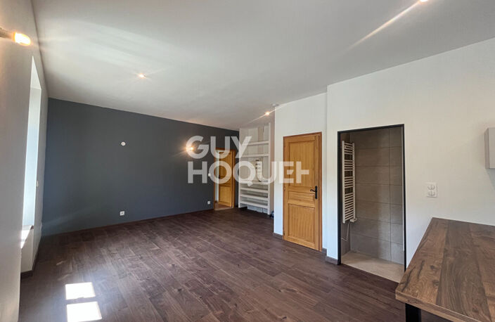 À louer : Appartement 2 pièces  à Bourgoin Jallieu — photo 4