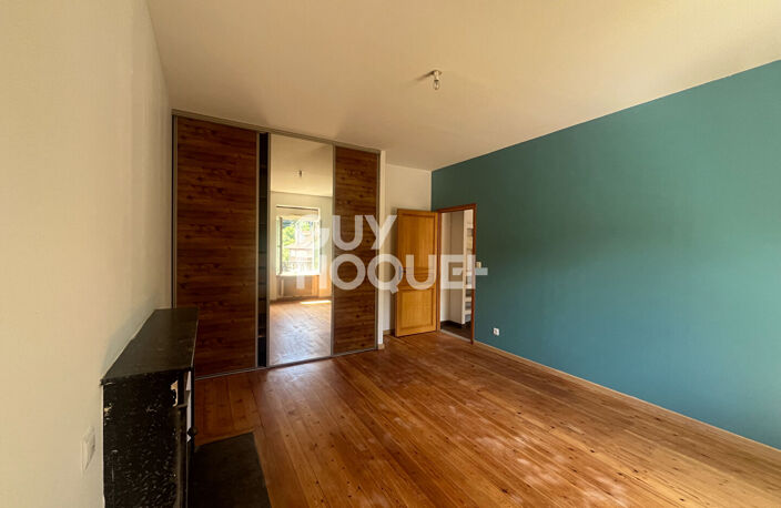 À louer : Appartement 2 pièces  à Bourgoin Jallieu — photo 5