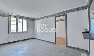 Appartement 3 Pièces 53 m² à vendre à Villeurbanne (69100)