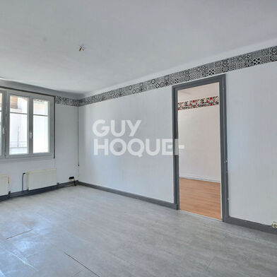 Appartement 3 pièces 178000 €