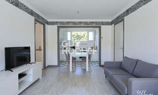 Appartement 3 Pièces 53 m² à vendre à Villeurbanne (69100)