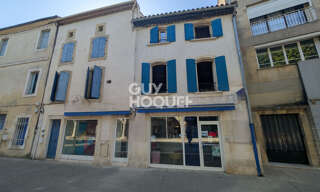 Immeuble  195 m² à vendre à Tarascon (13150)