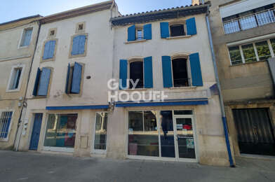 Immeuble  430000 €