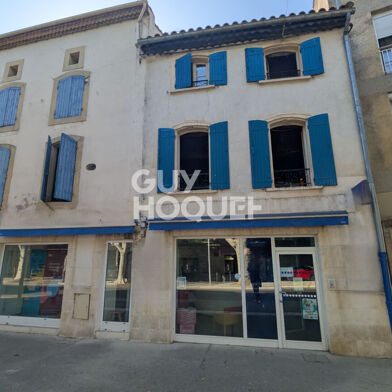 Immeuble  430000 €