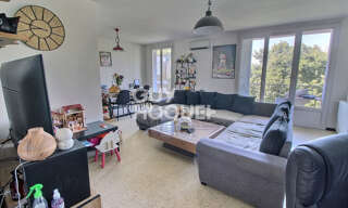 Appartement 4 Pièces 73 m² à vendre à Tarascon (13150)