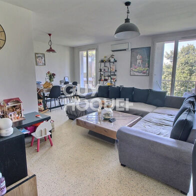 Appartement 4 pièces 135700 €