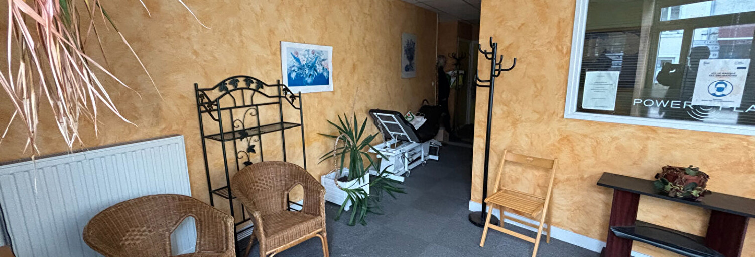 Immeuble  182 m² à vendre à Artannes-sur-Indre (37260)