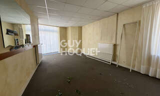 Immeuble  182 m² à vendre à Artannes-sur-Indre (37260)