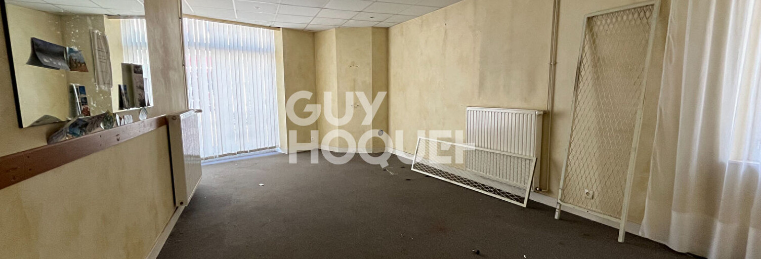 Immeuble  182 m² à vendre à Artannes-sur-Indre (37260)
