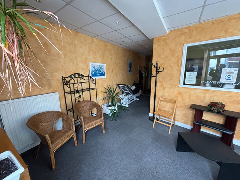 Immeuble Artannes sur Indre — photo 1