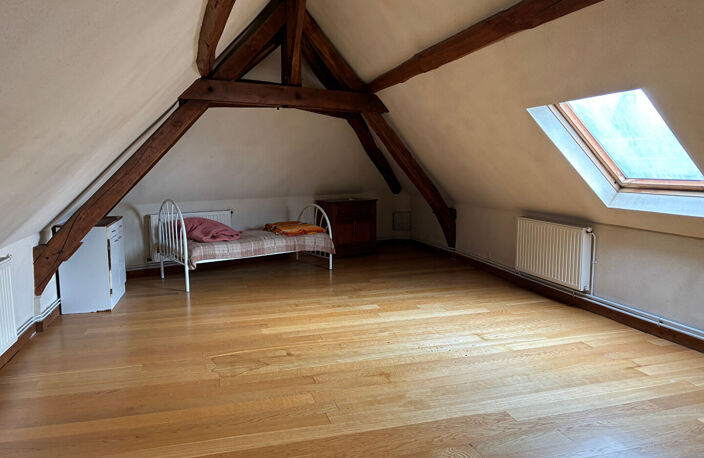 Immeuble Artannes sur Indre — photo 5