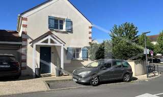 Maison 4 Pièces 77 m² à vendre à Combs-la-Ville (77380)