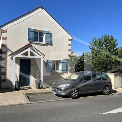 Maison 4 pièces 289900 €