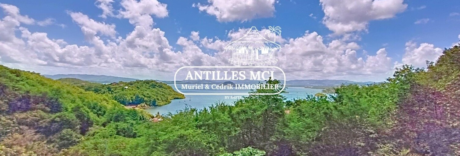 Maison 5 Pièces 150 m² à vendre à Les Trois-Îlets (97229)