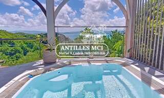 Maison 5 Pièces 150 m² à vendre à Les Trois-Îlets (97229)