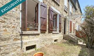 Appartement 2 Pièces 38 m² à vendre à Villeneuve-Saint-Georges (94190)