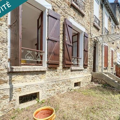 Appartement 2 pièces 129000 €