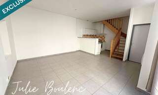 Maison 3 Pièces 54 m² à vendre à Aubenas (07200)