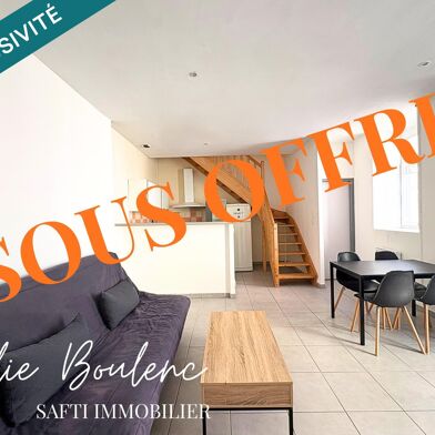 Maison 3 pièces 70000 €