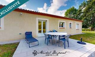 Maison 4 Pièces 106 m² à vendre à Le Bugue (24260)
