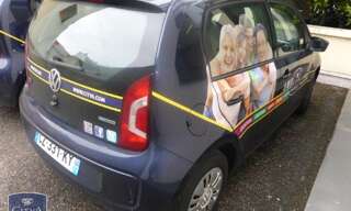 Garage  12 m² à louer à Chambéry (73000)