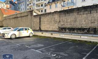 Garage  12 m² à louer à Chambéry (73000)