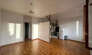 Appartement 2 Pièces 46 m² à vendre à Toulouse (31200)