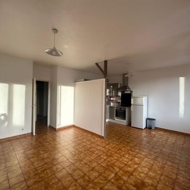 Appartement 2 pièces 160000 €