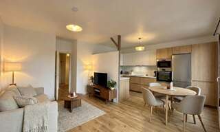 Appartement 2 Pièces 46 m² à vendre à Toulouse (31200)