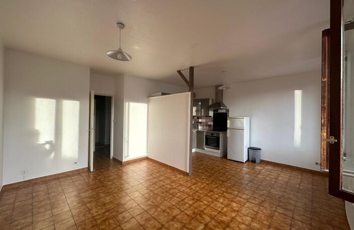 Vente appartement 2 pièces 46 m² Toulouse (31200) — photo 2