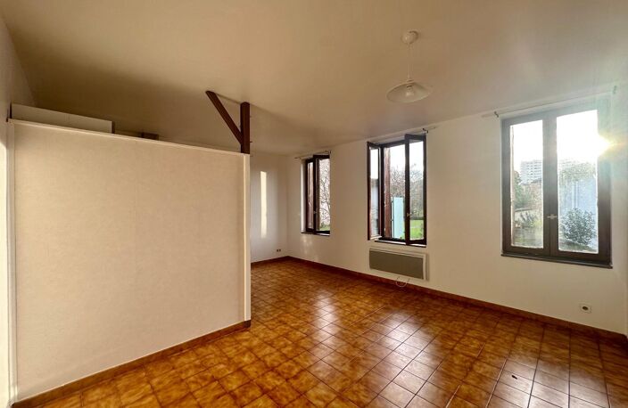 Vente appartement 2 pièces 46 m² Toulouse (31200) — photo 3