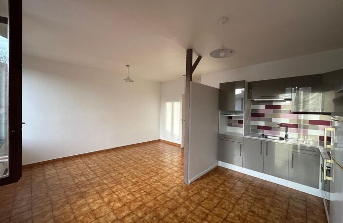 Vente appartement 2 pièces 46 m² Toulouse (31200) — photo 4