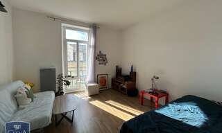 Appartement 1 Pièce 28 m² à louer à Angers (49000)