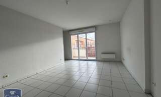 Appartement 2 Pièces 55 m² à louer à Parthenay (79200)