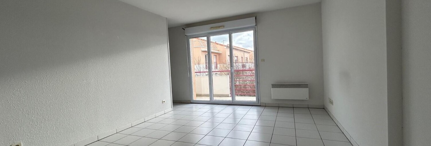 Appartement 2 Pièces 55 m² à louer à Parthenay (79200)