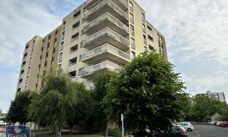 Appartement 2 Pièces 53 m² à louer à Châteauroux (36000)