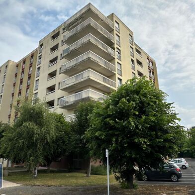 Appartement 2 pièces 645 €