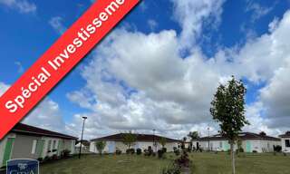 Maison 3 Pièces 68 m² à vendre à Vatan (36150)