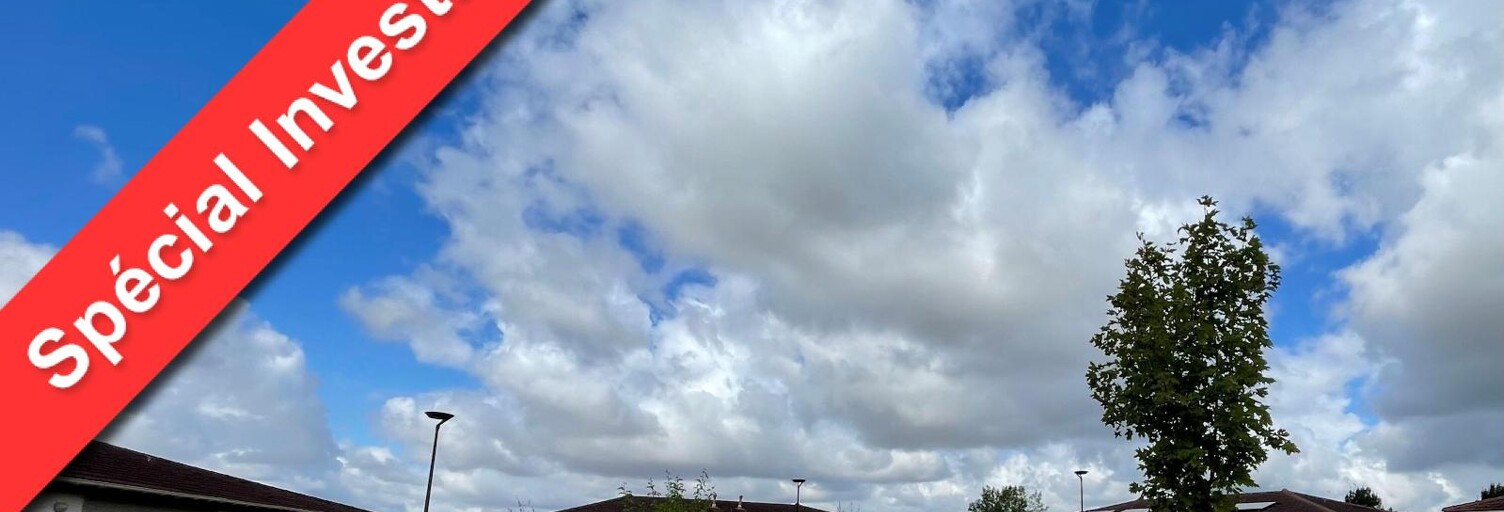 Maison 3 Pièces 68 m² à vendre à Vatan (36150)