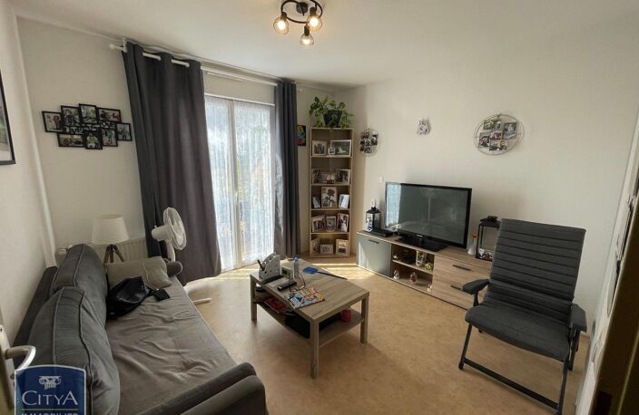 Vente maison 3 pièces 68 m² Vatan (36150) — photo 2
