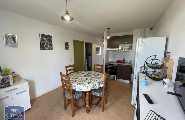 Vente maison 3 pièces 68 m² Vatan (36150) — photo 3