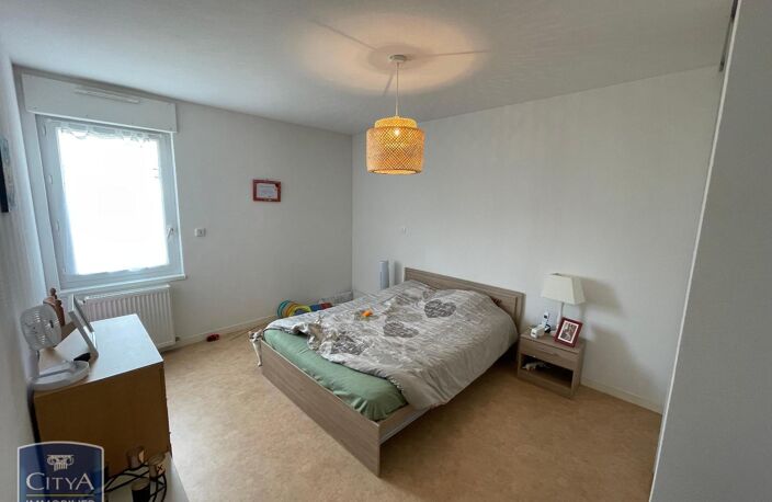 Vente maison 3 pièces 68 m² Vatan (36150) — photo 5