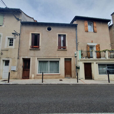 Immeuble  161250 €