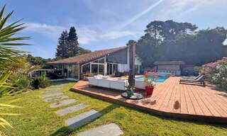 Maison 5 Pièces 160 m² à vendre à Capbreton (40130)